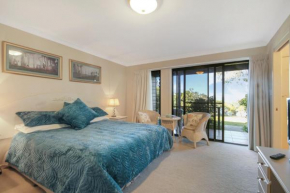 Yarrandabbi Dreaming Boutique B&B